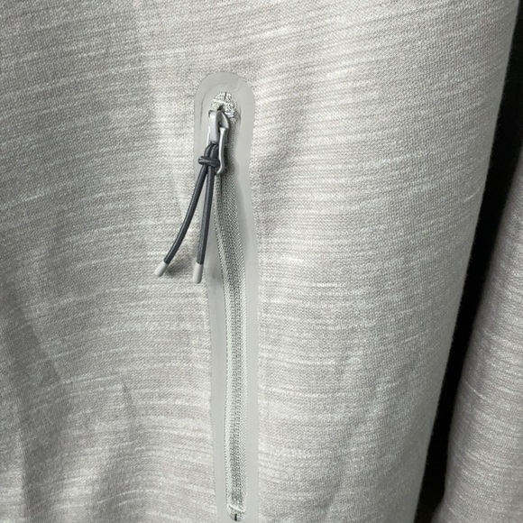 All in Motion Men’s Siro Ponte Full Zip Hoodie Sweatshirt Size XXL - Picture 9 of 12